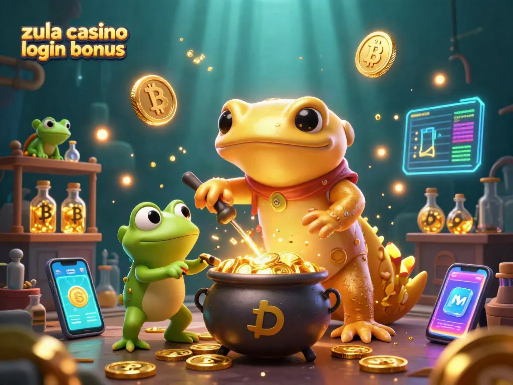 Claim exciting rewards with the zula casino login bonus for daily play and free coins