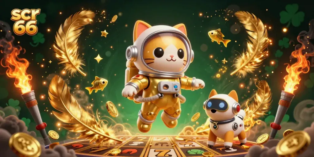 Win big at scr 66 with immersive online slots and dynamic gaming fun.