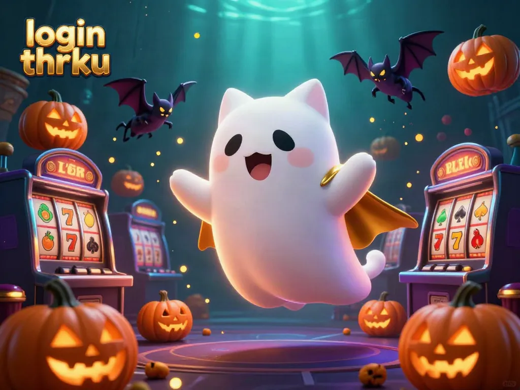 Engage in thrilling gameplay as you login thrku and explore winning opportunities in a vibrant casino