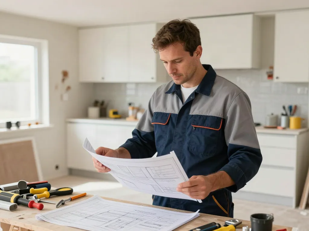 Enhancify remodel financing through a trusted local contractor providing professional home improvement services.