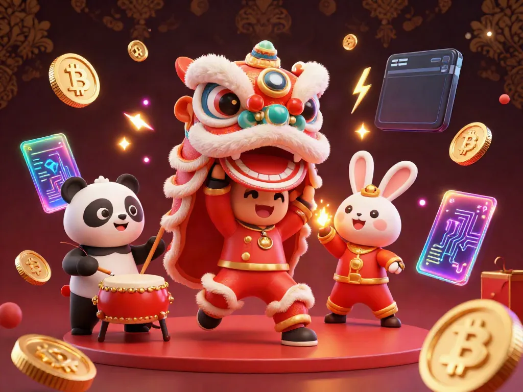 Xoilac shows live sports betting action with vibrant characters and crypto elements.